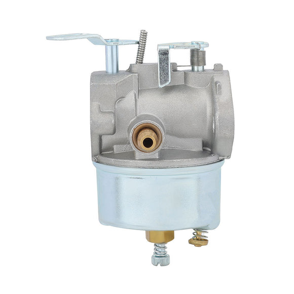 Hipa 632334 Carburetor for Tecumseh HM80 HM70 HMSK90 HMSK80 7hp 8hp 9hp King Engine Toro 824 824XL 828 Snow Blower Thrower # 632334A