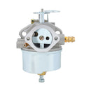 Hipa 632334A Carburetor for Tecumseh HM70 HMSK90 HMSK80 7HP 8HP 9HP Engine Toro 38540 38080 38083 38084 38085 38543 38574 Snow Blower # 632334-7