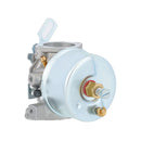 Hipa 632334A Carburetor for Tecumseh HM70 HMSK90 HMSK80 7HP 8HP 9HP Engine Toro 38540 38080 38083 38084 38085 38543 38574 Snow Blower # 632334-6