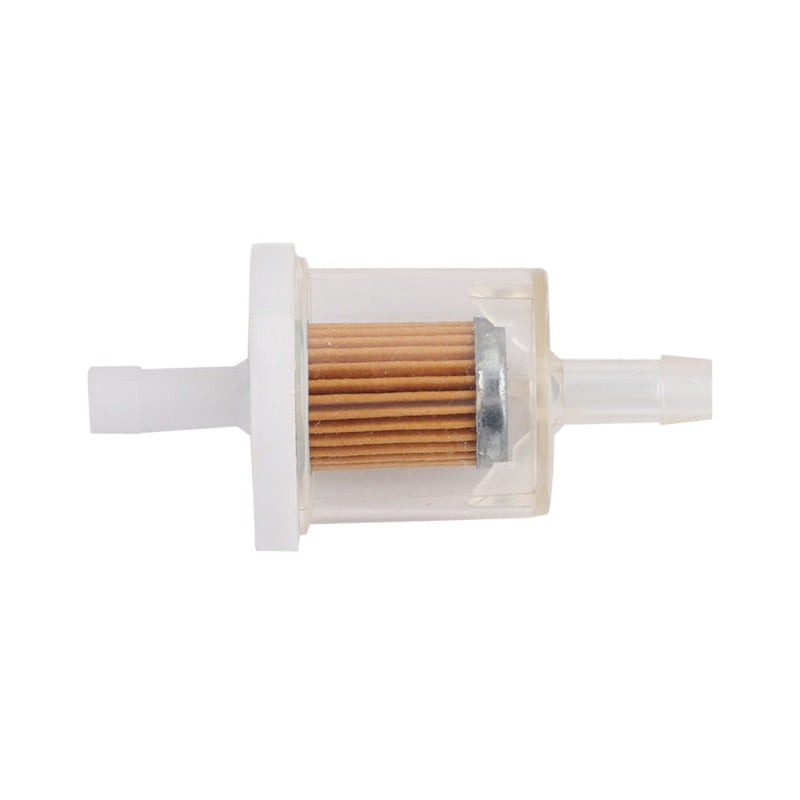 5-Pack 691035 493629 Fuel Filter for BS 5065 5065H Kawasaki 49019-7001 49019-7005 Kohler 2505007S 2505021Se Lawn Mower Tractor - 0