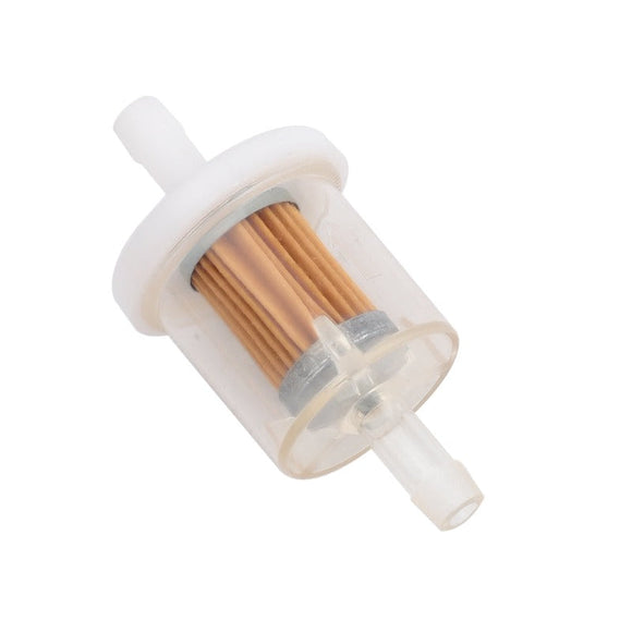 5-Pack 691035 493629 Fuel Filter for BS 5065 5065H Kawasaki 49019-7001 49019-7005 Kohler 2505007S 2505021Se Lawn Mower Tractor