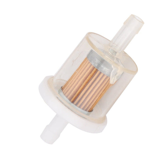 5-Pack 691035 493629 Fuel Filter for BS 5065 5065H Kawasaki 49019-7001 49019-7005 Kohler 2505007S 2505021Se Lawn Mower Tractor
