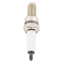 Hipa 6 PK Resistor Spark plug CR8E Compatible With Yfz450r Fit Yamaha RAPTOR 700-3