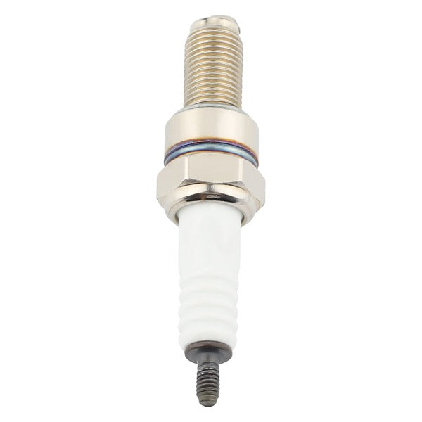 Hipa 6 PK Resistor Spark plug CR8E Compatible With Yfz450r Fit Yamaha RAPTOR 700