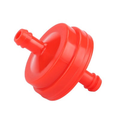 10-Pack 1/4 inch Inline Fuel Filters For Tecumseh HMSK80 HMSK90 HM80 HM100 HM70 Snowthrower # 298090 298090S 394358 394358s 5018B 5018H