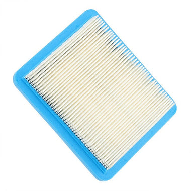 6-Pack Air Filter for 491588S BS 675ex 725ex 625e 625-675 Series 3.5-6.5 HP Quantum Engines Mower Pressure Washer Generator # 491435 493537 399959 - 0