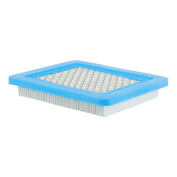 6-Pack Air Filter for 491588S BS 675ex 725ex 625e 625-675 Series 3.5-6.5 HP Quantum Engines Mower Pressure Washer Generator # 491435 493537 399959