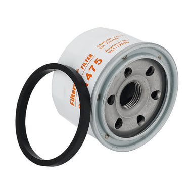 07-1475 Oil Filter for MTD 751-12690 Cub Cadet 4P90HU 4P90HUA 4P90HUB 4P90JHA Craftsman LT1500 LT3800 LT4200 T1000 T1200 Engine Mower # 951-12690 - 0