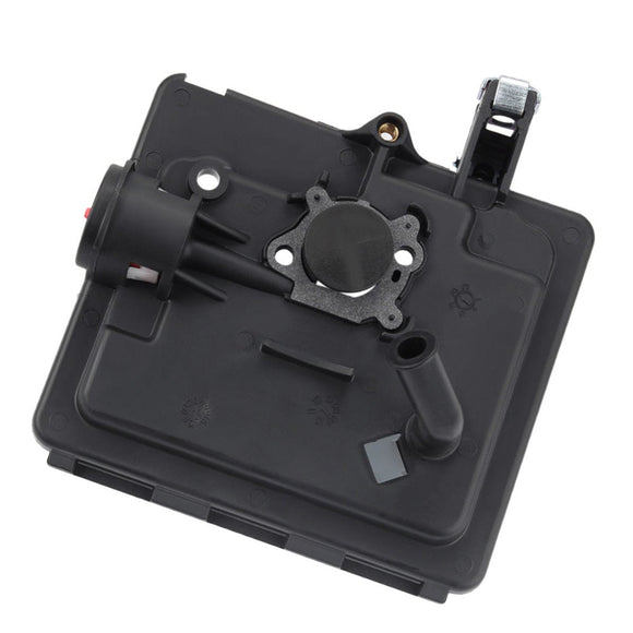 Air Cleaner Filter Primer Base for 496116 795259 Briggs Stratton 122000 127700 128700 129700 120H00 121H00 Engine Toro Mower # 792040 691753 224815