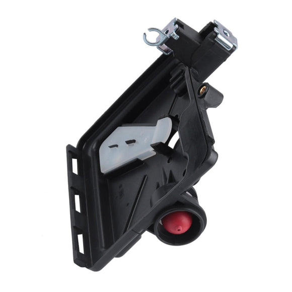 Air Cleaner Filter Primer Base for 496116 795259 Briggs Stratton 122000 127700 128700 129700 120H00 121H00 Engine Toro Mower # 792040 691753 224815