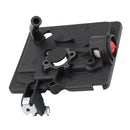 Air Cleaner Filter Primer Base for 496116 795259 Briggs Stratton 122000 127700 128700 129700 120H00 121H00 Engine Toro Mower # 792040 691753 224815-3