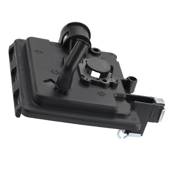 496116 Air Cleaner Filter Primer Base for BS Troy Bilt TB110 TB230 TB130 TB210 Lawn Mower # 795259 792040 691753 224815 491588S Air Filter