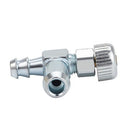 Hipa 951-0171 751-0171 Fuel Shut Off Valve 735-0149 935-0149 Fuel Tank Bushing for MTD Troy Bilt Lawn Mower Portable Generator Snow Blower Tiller-7