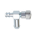 Hipa 951-0171 751-0171 Fuel Shut Off Valve 735-0149 935-0149 Fuel Tank Bushing for MTD Troy Bilt Lawn Mower Portable Generator Snow Blower Tiller-8