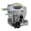 Hipa Carburetor Kit for Yard Machines 11A-A1S5700 11A-B0S5700 Lawn Mower #951-05221 651-05221-4