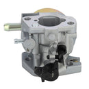 Hipa Carburetor Kit for Husky 11A-A0S5731 Lawn Mower MTD 1T65NUA 1T65RUA 1T65NUB 1T65RUB Misc Tool Yard Machines 11A-A1S5700 11A-B0S5700-4
