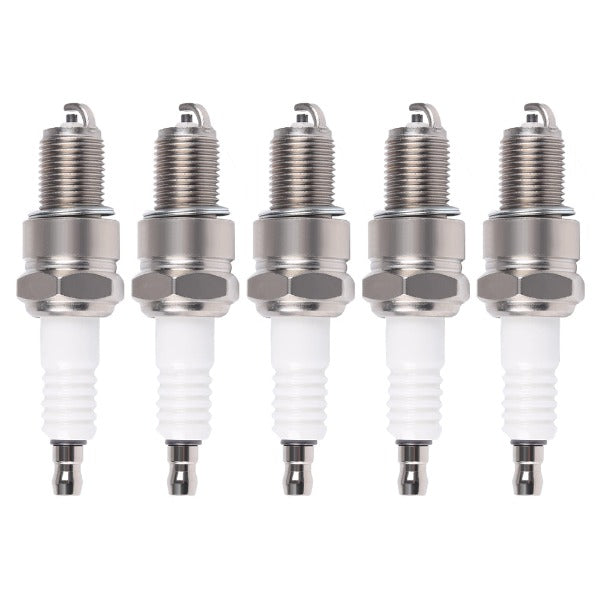 10PK Originale HONDA 98079-55846 CANDELA BPR5ES GX160 GX200 GX270 GX340 GX390 - Foto 4