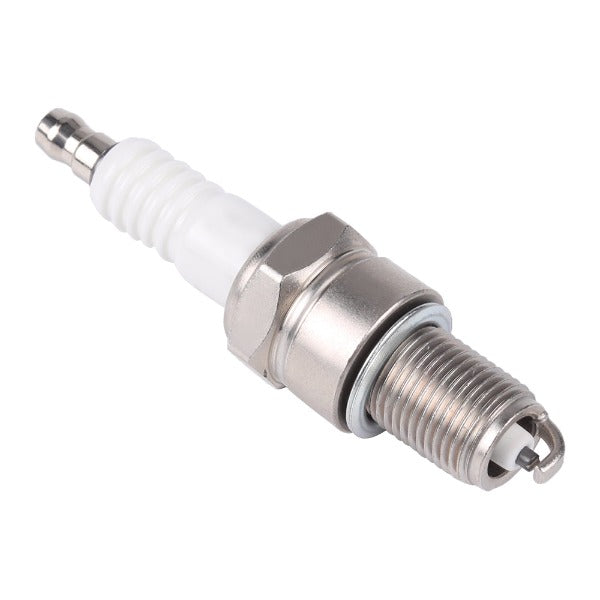 Hipa 98079-55846 Spark Plugs BPR5ES Fit Honda GX160QX2 GX120 GXV120 GXV160 - 0