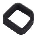 Hipa (10 Pack) 560873001 Air Filter Fits Toro 51944 51992 51974 51986 18 Inch 25cc Straight-Shaft Gas Trimmer Engine Replace # 5687301-3