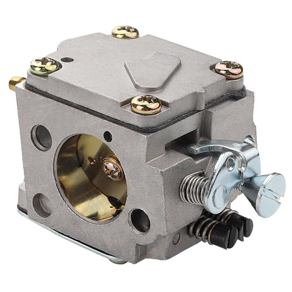 Carburetor Kit For HUSQVARNA 272 272XP 61 266 66 Chainsaw Replace Tillotson HS254B HS260S 574331601 503280316