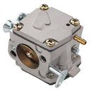 Carburetor Kit For HUSQVARNA 272 272XP 61 266 66 Chainsaw Replace Tillotson HS254B HS260S 574331601 503280316-4