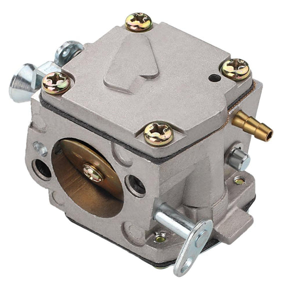 Carburetor Kit For HUSQVARNA 272 272XP 61 266 66 Chainsaw Replace Tillotson HS254B HS260S 574331601 503280316