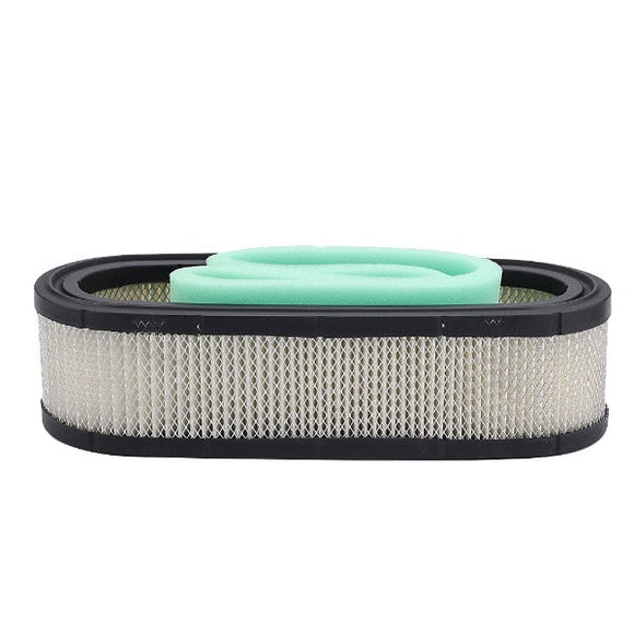 Air Filter Combo For 394019 394019S BS 5052K 5052 398825 4136 5052H 402700 401700 404700 421700 422700 with 272490S 24150 Pre-Filter