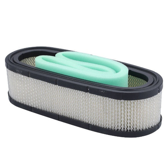 Air Filter Combo For 394019 394019S BS 5052K 5052 398825 4136 5052H 402700 401700 404700 421700 422700 with 272490S 24150 Pre-Filter