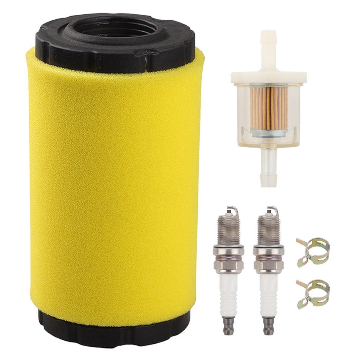 HIPA 793569 793685 Air filter for Briggs and Stratton 793569 John Deer ...