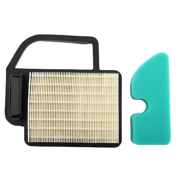 Oil Air Filter Kit for Kohler SV470 SV480 SV530 SV540 SV590 SV600 SV610 SV620 Courage Engine Mower Replace 52-050-02-S 20 083 02-S 20 083 06-S