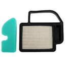 Hipa 20-083-02-S 20-083-04-S 20-083-06-S Air + 20-083-03-S Pre Filter For Kohler SV470-SV620 Engine LTX1040 LTX1045 LT1045 LTX1042 Mower-4