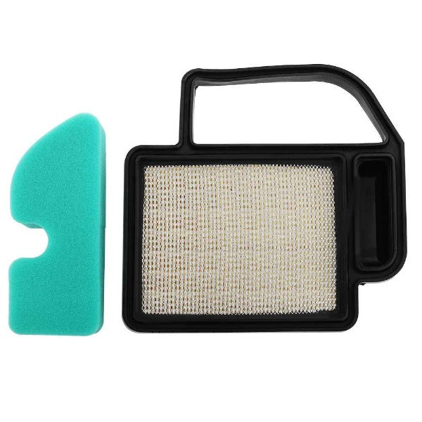 Hipa 20-083-02-S 20-083-04-S 20-083-06-S Air + 20-083-03-S Pre Filter For Kohler SV470-SV620 Engine LTX1040 LTX1045 LT1045 LTX1042 Mower