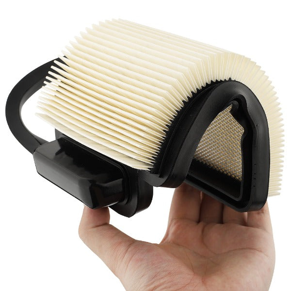 Oil Air Filter Kit for Kohler SV470 SV480 SV530 SV540 SV590 SV600 SV610 SV620 Courage Engine Mower Replace 52-050-02-S 20 083 02-S 20 083 06-S