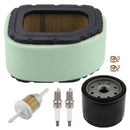Air Oil Filter Kit For Kohler SV710 SV715 SV720 SV725 SV730 SV735 SV740 SV810 SV820 SV830 SV840 Courage PRO Engine Mower Cub Cadet S46 S48 S60-9