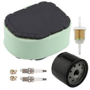 Air Oil Filter Kit For Kohler SV710 SV715 SV720 SV725 SV730 SV735 SV740 SV810 SV820 SV830 SV840 Courage PRO Engine Mower Cub Cadet S46 S48 S60-10