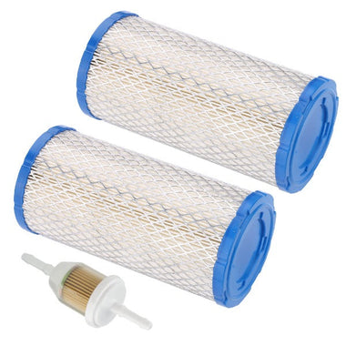 Air Filter for M113621 Kohler 25 083 02-S Toro 108-3811 932195 Kawasaki 11013-7029 11013-7048 M113621 B&S 820263 Kubota K1211-82320 K2581-82311