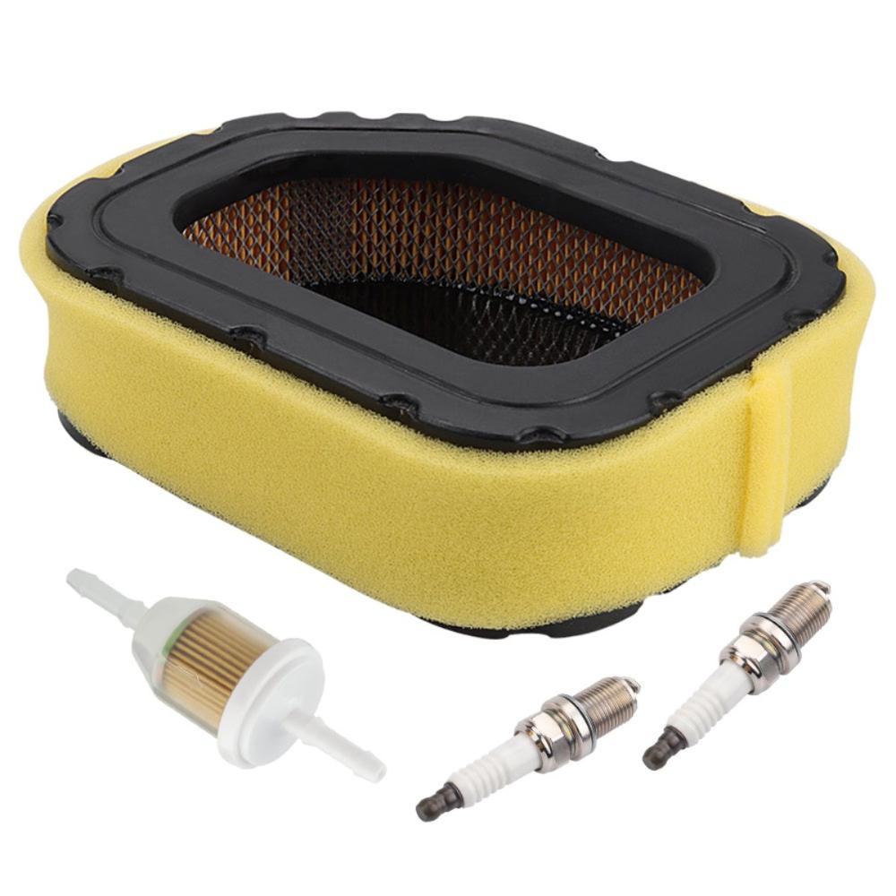 Hipa KH-32-883-03-S1 32 083 03-S Air Filter for Kohler Courage SV735 SV720 SV715 SV730 SV710 SV740 32 883 03-S1 KH-32-083-03-S 20-23HP Engine Mower - 0