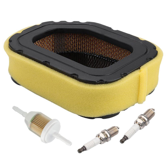 Hipa KH-32-883-03-S1 32 083 03-S Air Filter for Kohler Courage SV735 SV720 SV715 SV730 SV710 SV740 32 883 03-S1 KH-32-083-03-S 20-23HP Engine Mower