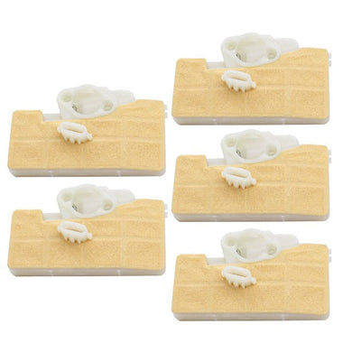 (5-Pack) Air Filter For STIHL MS290 029 039 MS310 MS390 Farm Boss Chainsaw Replace 1127-120-1620 1127-120-1621 - 0