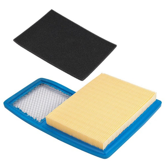Air Filter For Yamaha G16 G19 G20 G21 G22 G29 Golf Cart Replace JN6-E4450-00 JN6-E4450-01