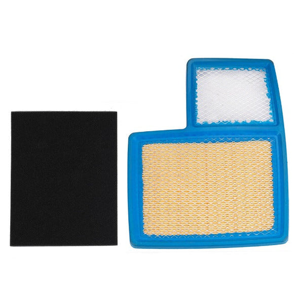 Pre Air Filter Kit For Yamaha G16 G19 G20 G22 G29 Golf Cart 1996-UP 4-Cycle Drive JN6-E4450-01 JU0-E445E-01 with 301cc 357cc Engine # JN6-E4450-00