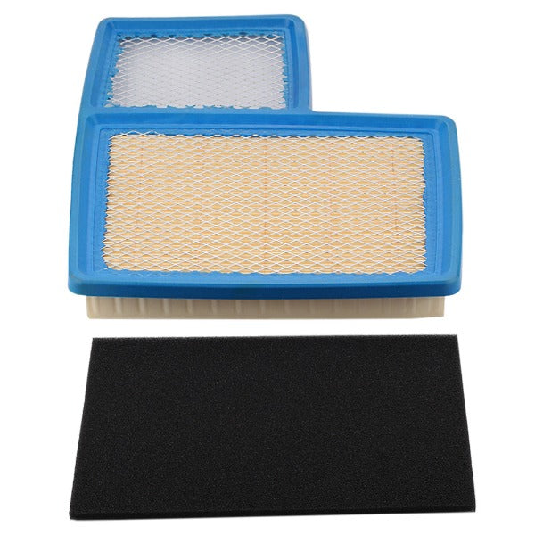 Air Filter For Yamaha G16 G19 G20 G21 G22 G29 Golf Cart Replace JN6-E4450-00 JN6-E4450-01