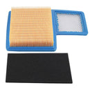 Air Filter For Yamaha G16 G19 G20 G21 G22 G29 Golf Cart Replace JN6-E4450-00 JN6-E4450-01-4