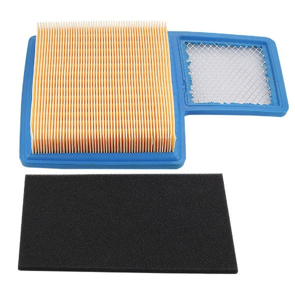Air Filter For Yamaha G16 G19 G20 G21 G22 G29 Golf Cart Replace JN6-E4450-00 JN6-E4450-01