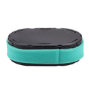 Air Oil Filter Tune-Up Kit for Kohler KT610 KT715 KT725 KT730 KT735 KT740 KT745 19-26HP Engine Lawn Mower Tractor # 32 083 09-S 12 050 01-S-11