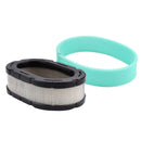 Air Oil Filter Tune-Up Kit for Kohler KT610 KT715 KT725 KT730 KT735 KT740 KT745 19-26HP Engine Lawn Mower Tractor # 32 083 09-S 12 050 01-S-9