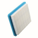Hipa 493537s Air Filter Maintenance Kit for BS 625e 675ex 725ex Troy Bilt TB110 TB130 TB210 TB230 Lawn Mower # 493537 491435-4