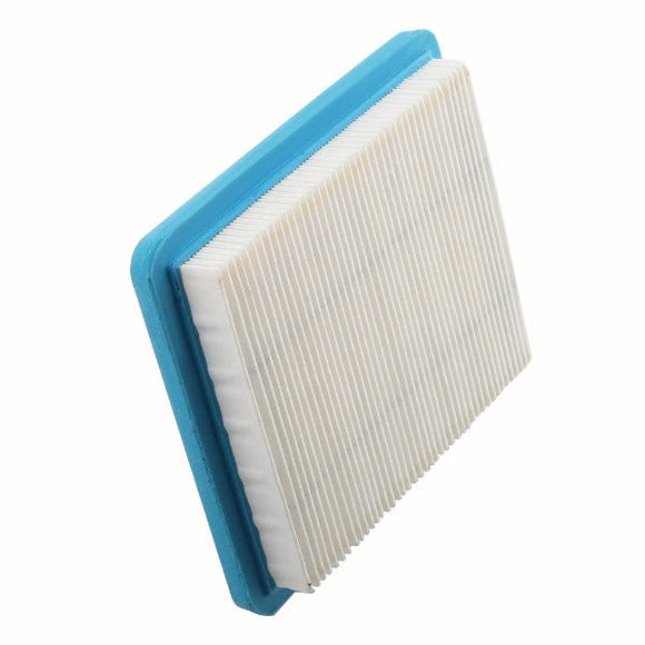Hipa 493537s Air Filter Maintenance Kit for BS 625e 675ex 725ex Troy Bilt TB110 TB130 TB210 TB230 Lawn Mower # 493537 491435