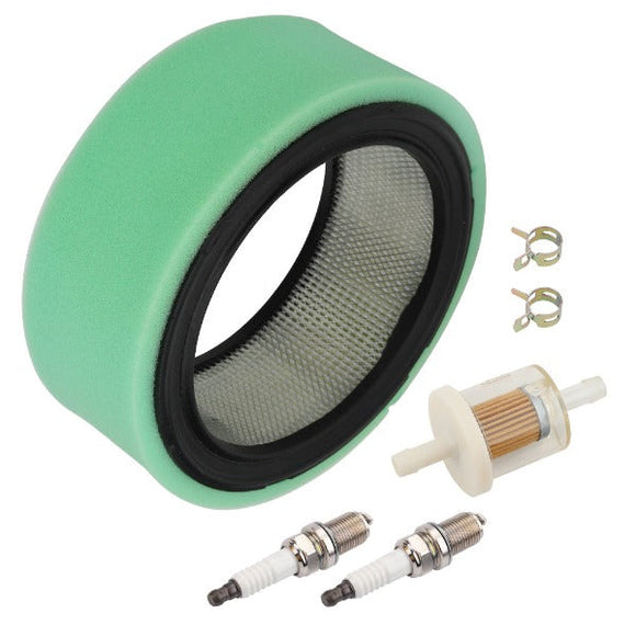 Air Filter KIT for 24 083 03 Kohler CH18-CH25 CV18-CV25 18HP-25HP OHV Engine Mower # 2408303,24 083 03-S,2408303S