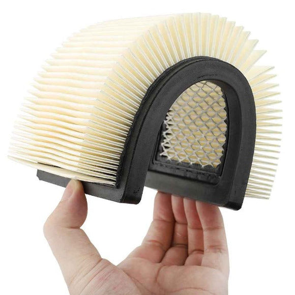 Hipa Air Pre Filter fits BRIGGS & STRATTON 499486S 499486 698754 405700-407700 Intek V-Twin Engine John Deere GY20575 MIU11286 Lawn mower (2 Pack)